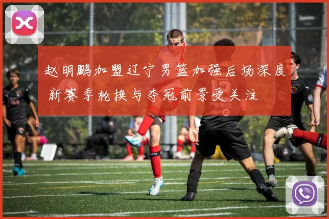 赵明鹏加盟辽宁男篮加强后场深度 新赛季轮换与夺冠前景受关注