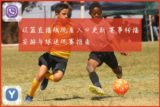 辽篮直播线观看入口更新 赛事转播安排与球迷观赛指南