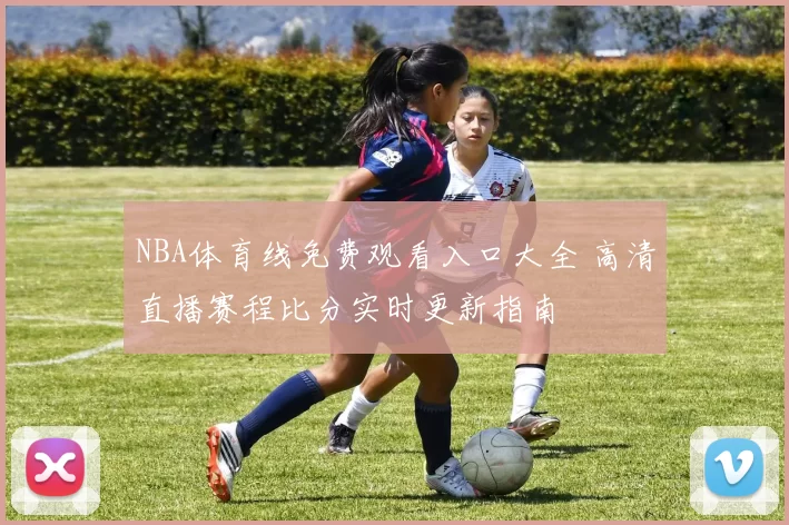 NBA体育线免费观看入口大全 高清直播赛程比分实时更新指南