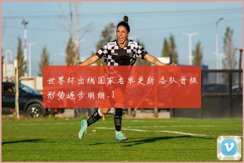 世界杯出线国家名单更新 各队晋级形势逐步明朗_1