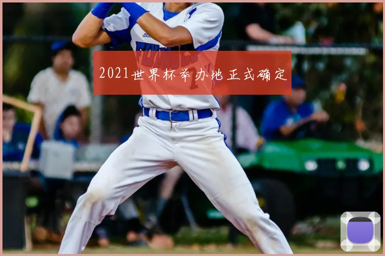 2021世界杯举办地正式确定