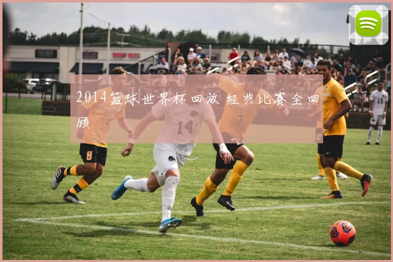 2014篮球世界杯回放 经典比赛全回顾